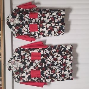 One of a Kind - Homemade, Bowling Shirts , Unisex